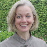 Profilfoto von Judith Weiter