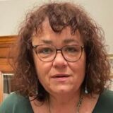 Profilfoto von Sibylle Koke