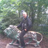 Profilfoto von Gerhard Albrecht