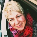 Profilfoto von Andrea Nosek