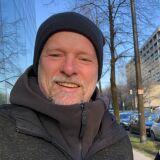 Profilfoto von Frank Sauer