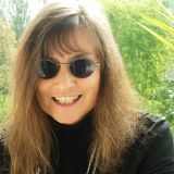 Profilfoto von Angelika Beiser