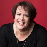 Profilfoto von Heike Matheisen