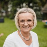 Profilfoto von Dorthe Vögeding