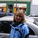 Profilfoto von Eva Thomas