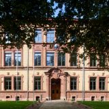 Foto der Schule Friedrich-Grundschule, Plankstadt