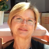 Profilfoto von Waltraud Schneider