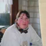 Profilfoto von Angela Vorwerk