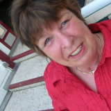 Profilfoto von Ursula Bulitz