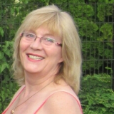 Profilfoto von Gudrun Reuter