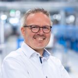 Profilfoto von Patrick Vogel