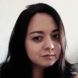 Profilfoto von Christina Marx