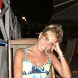 Profilfoto von Nicole Zimmermann