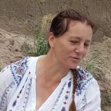 Profilfoto von Kerstin Böhm