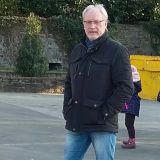 Profilfoto von Kurt Görcke