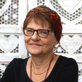 Profilfoto von Claudia Kunert