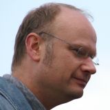 Profilfoto von Martin Steinkamp