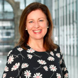 Profilfoto von Alexandra Bischoff