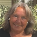 Profilfoto von Christine Fahlbusch