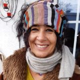 Profilfoto von Manuela Kaps