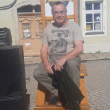 Profilfoto von Jürgen Unger