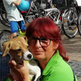 Profilfoto von Martina Brandau