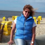 Profilfoto von Ursula Mahr