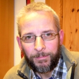 Profilfoto von Steffen Huber