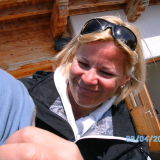 Profilfoto von Susanne Biehl