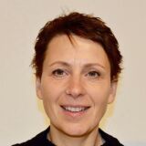 Profilfoto von Andrea Mahnke
