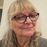 Profilfoto von Annette Strothmann-Huxohl