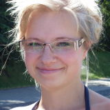 Profilfoto von Anita Röder