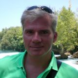 Profilfoto von Uwe Paul