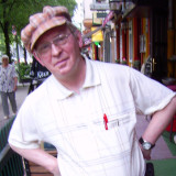 Profilfoto von Jürgen Kujath