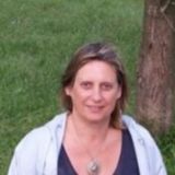 Profilfoto von Petra Gehrig