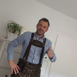 Profilfoto von Matthias Fiege