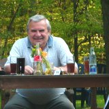 Profilfoto von Hans-Jürgen Krause