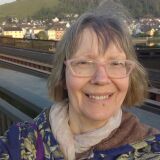 Profilfoto von Monika Kirschner