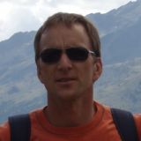 Profilfoto von Stefan Weiss