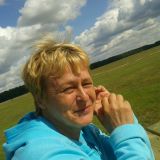 Profilfoto von Kerstin Dalljo