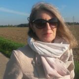 Profilfoto von Angelika Wohlfeld