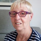 Profilfoto von Angelika Hecker