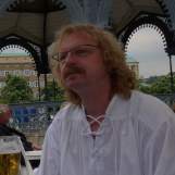 Profilfoto von Martin Jäger