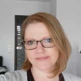 Profilfoto von Solveig Richter