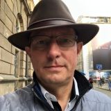 Profilfoto von Thomas Mauersberger