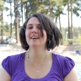 Profilfoto von Melanie Feld