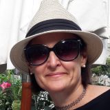 Profilfoto von Sonja Nitschke