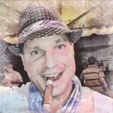 Profilfoto von Sven Langenfeld