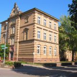 Foto der Schule Grundschule Kenzingen, Kenzingen
