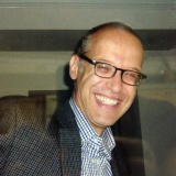 Profilfoto von Oliver Stolpe